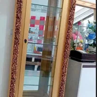 بوفه اصلا استفاده نشده