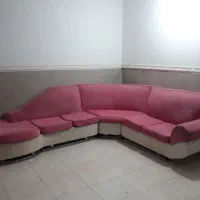 مبل ال سالم ومحکم مناسب مغازه وارایشگاه ومنزل