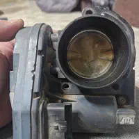 دریچه گاز ۲۰۶ پلاستیکی