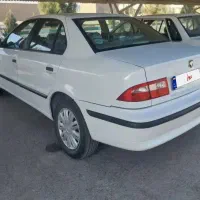 فروش فوری سمند LX مدل ۱۴۰۰