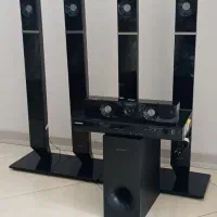 سینمای خانگی سامسونگ