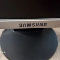 مانیتور ۲۲ اینچ سامسونگ|قطعات و لوازم جانبی رایانه|کرج, ساسانی (قلمستان)|دیوار