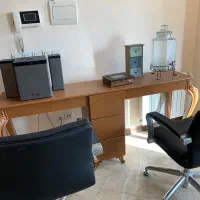 فروش وسایل سالن زیبایی|آرایشگاه و سالنهای زیبایی|تهران, جنتآباد جنوبی|دیوار