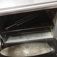 توستر|اجاق گاز و لوازم برقی پخت‌وپز|مشهد, همت آباد|دیوار