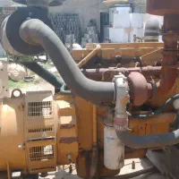 فروش دیزل ژنراتور|ماشینآلات صنعتی|نیریز, |دیوار