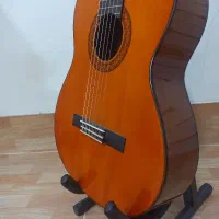 گیتار یاماها C70اورجینال با لوازم جانبی