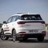 F7 PRO MAX AWD|خودرو سواری و وانت|تهران, ونک|دیوار