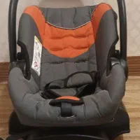 کریروصندلی ماشین|کالسکه و لوازم جانبی|نیشابور, شهید جعفری|دیوار