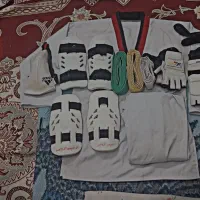 لوازم تکواندو