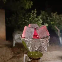 فروشزغال کبابی فشرده و زغال چینی قلیونی و حپه پسته