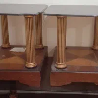 مبل سلطنتی|مبلمان خانگی و میز عسلی|مبارکه, |دیوار