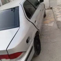 سمند x7مدل 82|خودرو سواری و وانت|بندرعباس, |دیوار