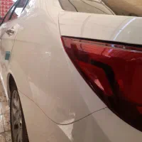 دناپلاس توربواتومات آپشنال|خودرو سواری و وانت|قم, علی آباد|دیوار