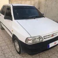 پراید مدل ۹۳