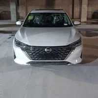 نیسان سیلفی مکس ادیشن 2024