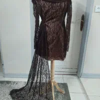لباس گیپور