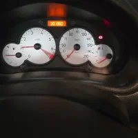 پژو ۲۰۶ اس دی وی ۸صفر خشک مدل ۹۸ دریچه سیمی