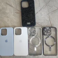 قاب موبایل آیفون 13 پرو