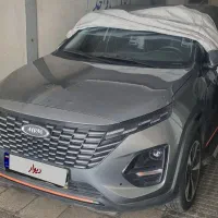 x33 کراس (فروش فوری)