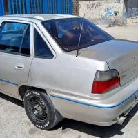 دوو سیلو|خودرو کلاسیک|اراک, |دیوار