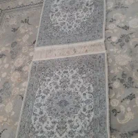 قالیچه دستباف نو