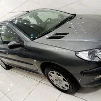 206 SDمدل 93 V8فول