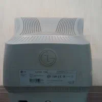 مانیتور CRT ال جی مدل F700B|قطعات و لوازم جانبی رایانه|رشت, استادسرا|دیوار