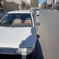 پراید ۱۳۱ مدل ۹۷ بدون رنگ زاهدان|خودرو سواری و وانت|چابهار, |دیوار
