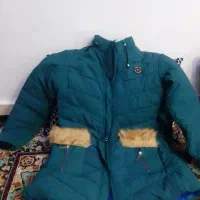 کاپشن دخترانه|لباس|گرمسار, |دیوار