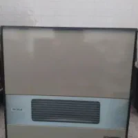 بخاری نیک کالا در حد نو