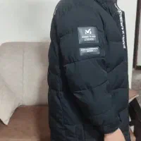 کاپشن پسرانه خارجی|لباس|شاهین‌شهر, شهرک میلاد|دیوار