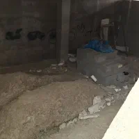 اسکلت دو طبقه