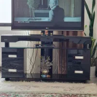میز LCD