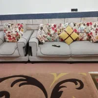 مبلمان 7نفره شرکتی