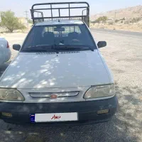 پراید بار 151 وانت