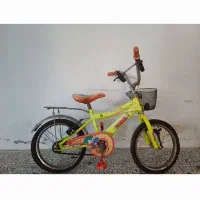 دوچرخه