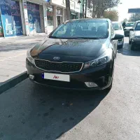 سراتو مدل ۲۰۱۷ فول