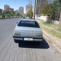پژو 405مدل 84درحد|خودرو سواری و وانت|مراغه, |دیوار