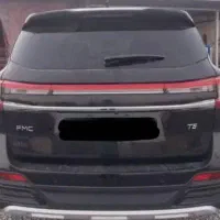 فردا موتور T5|خودرو سواری و وانت|تهران, مرزداران|دیوار