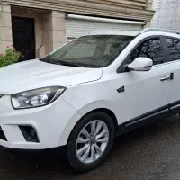 جک s5 دنده ۹۴