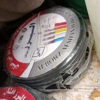 کابل2×۲/۵|قطعات و لوازم جانبی رایانه|چهاردانگه (تهران), |دیوار