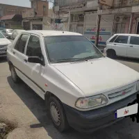 فروشی|خودرو سواری و وانت|دوگنبدان, |دیوار