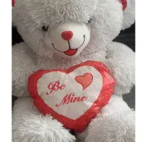 عروسک خرسی شاسخین بزرگ