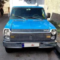 یخچالدار|خودرو سواری و وانت|تهران, وردآورد|دیوار