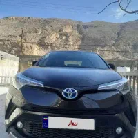 تویوتا chr|خودرو سواری و وانت|تهران, طرشت|دیوار