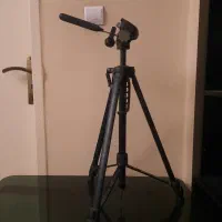 پایه دوربین فوری فروشی