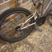 فروش دوچرخه دنده ای|دوچرخه، اسکیت، اسکوتر|سنگر, |دیوار