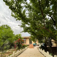 اجاره ویلا باغ مبله|اجارهٔ خانه و ویلا|لوشان, |دیوار