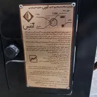 بخاری آدنیس بزرگ و سالم|بخاری، هیتر، شومینه|تهران, وحیدیه|دیوار