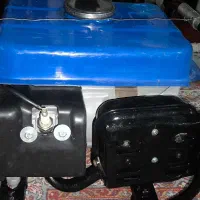 متور برق تایگر اصلی